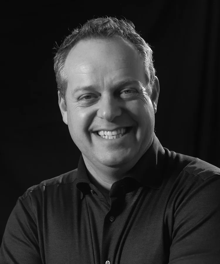 Wouter van den Heuvel
